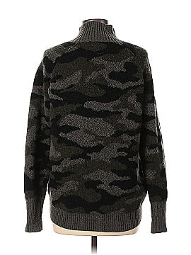 Cynthia Rowley TJX Turtleneck Sweater (view 2)