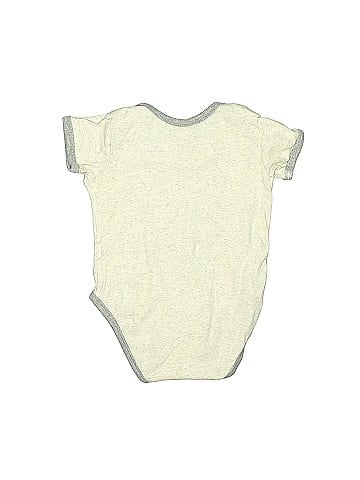 Rabbit Skins Short Sleeve Onesie (view 2)
