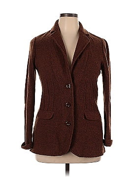 Laura Ashley Wool Coat (view 1)