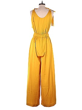 J.Crew Collection Jumpsuit (view 2)