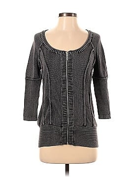 DKNY Active Cardigan (view 1)