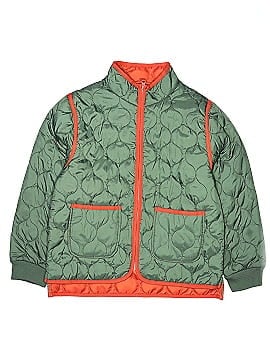 Free Assembly Track Jacket (view 1)