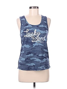 Lucky Brand Active Tank (view 1)