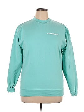 Independent Trading Company Sweatshirt (view 1)