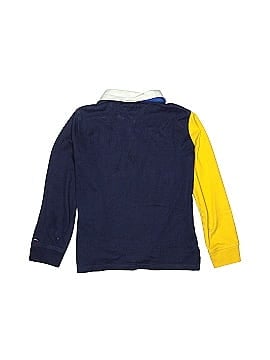 Tommy Hilfiger Long Sleeve Polo (view 2)
