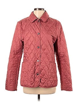 Burberry Brit Quilted Jacket (view 1)