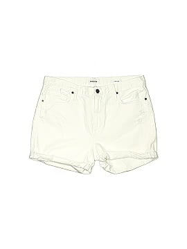 FRAME Denim Shorts (view 1)