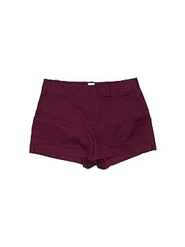 Gap Khaki Shorts (view 1)