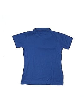 Becky Thatcher Short Sleeve Polo (view 2)
