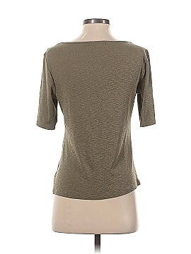 Marled by Reunited Short Sleeve Top (view 2)