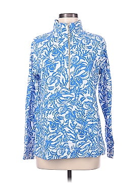 Lilly Pulitzer Long Sleeve Turtleneck (view 1)