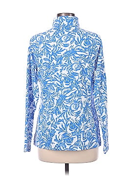 Lilly Pulitzer Long Sleeve Turtleneck (view 2)