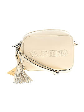 VALENTINO By Mario Valentino Leather Crossbody Bag (view 1)
