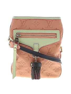 Louis Vuitton Limited Edition Underground Messenger Crossbody Bag (view 1)