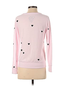 Chaser Long Sleeve Blouse (view 2)
