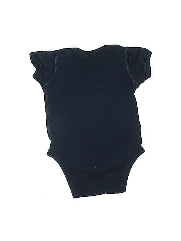 Rabbit Skins Short Sleeve Onesie (view 2)