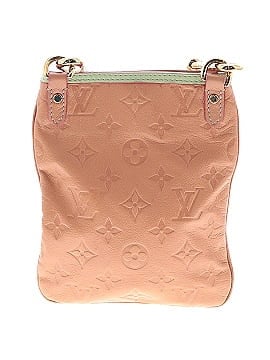 Louis Vuitton Limited Edition Underground Messenger Crossbody Bag (view 2)