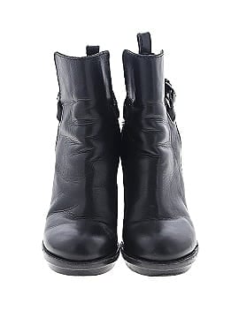 Acne Ankle Boots (view 2)