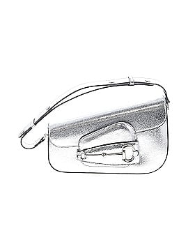 Gucci Leather Horsebit 1955 Small Shoulder Bag (view 1)