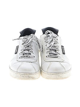 Chanel Sneakers (view 2)