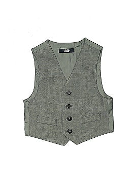 Nautica Tuxedo Vest (view 1)