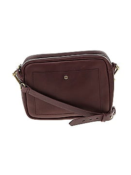 Madewell Leather Crossbody Bag (view 1)