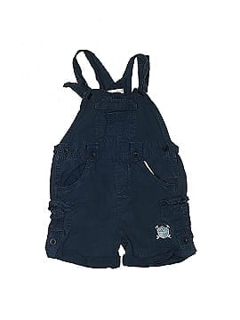 Baby Cottons Overalls (view 1)