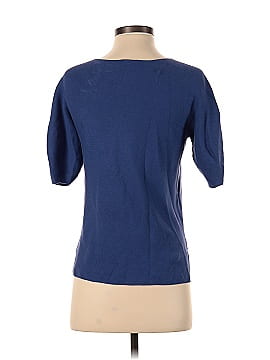 Uniqlo Short Sleeve Blouse (view 2)