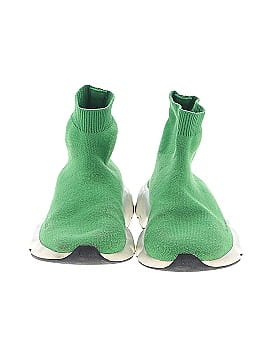 Balenciaga Speed Sock Sneakers (view 2)