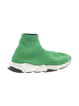 Balenciaga Speed Sock Sneakers (view 1)