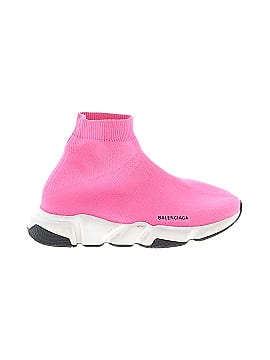 Balenciaga Speed Sock Sneakers (view 1)