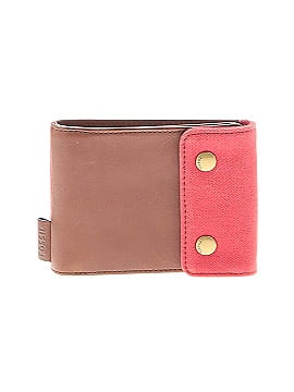Fossil Wallet (view 1)