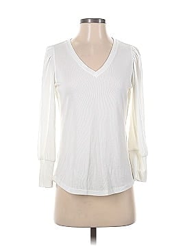 Vince Camuto Long Sleeve Top (view 1)