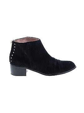 Anthropologie Ankle Boots (view 1)