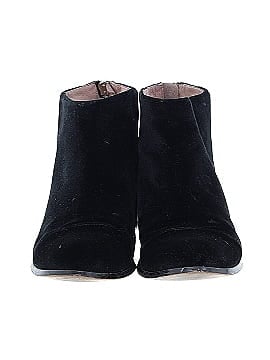 Anthropologie Ankle Boots (view 2)