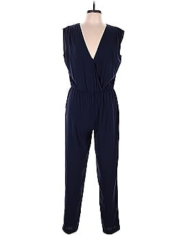 Zara Basic Jumpsuit (view 1)