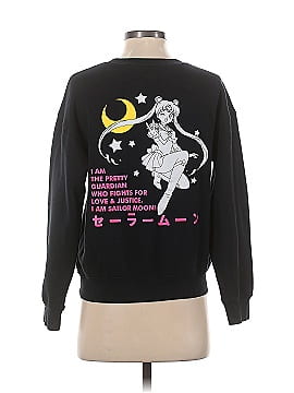 Sailor Moon Sweatshirt (view 2)