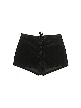 RVCA x Camille Rowe Shorts (view 1)