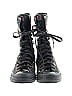 Converse Black Sneakers Size 5 1/2 - photo 2