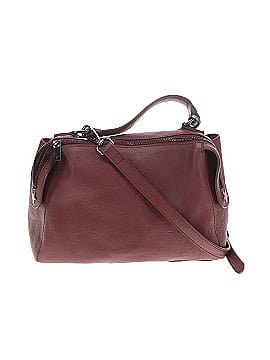 Free People Leather Satchel (view 1)