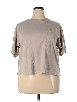Jenni Kayne Short Sleeve T-Shirt (view 1)