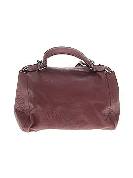 Free People Leather Satchel (view 2)