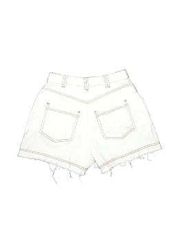 The Fifth Label Denim Shorts (view 2)
