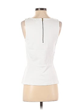 J.Crew Sleeveless Blouse (view 2)