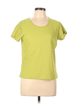 Isis for Women Short Sleeve Blouse (view 1)