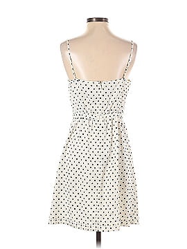 J.Crew Factory Store Casual Dress (view 2)