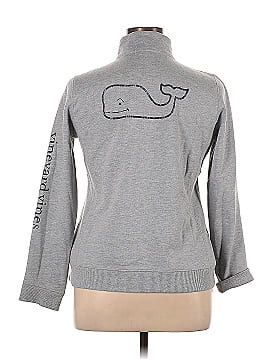 Vineyard Vines Pullover Sweater (view 2)