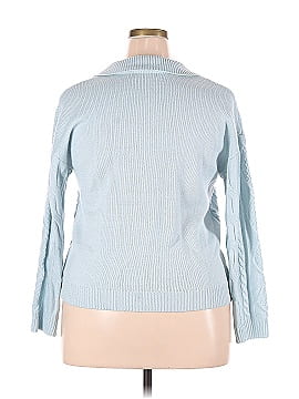 Shein Pullover Sweater (view 2)