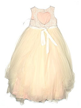 David's Bridal Special Occasion Dress (view 2)