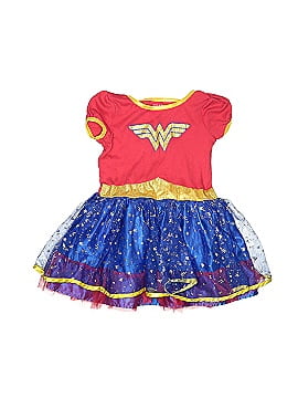 Wonder Woman Costume (view 1)